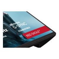 Produktbild för iiyama G-MASTER Red Eagle GB2771HSU-B1 - LED-skärm - Full HD (1080p) - 27"