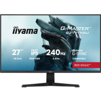 Produktbild för iiyama G-MASTER Red Eagle G2771HSU-B1 - LED-skärm - Full HD (1080p) - 27"