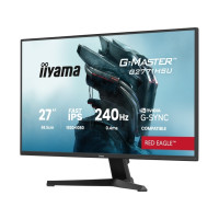 Produktbild för iiyama G-MASTER Red Eagle G2771HSU-B1 - LED-skärm - Full HD (1080p) - 27"