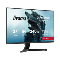 Produktbild för iiyama G-MASTER Red Eagle G2771HSU-B1 - LED-skärm - Full HD (1080p) - 27"
