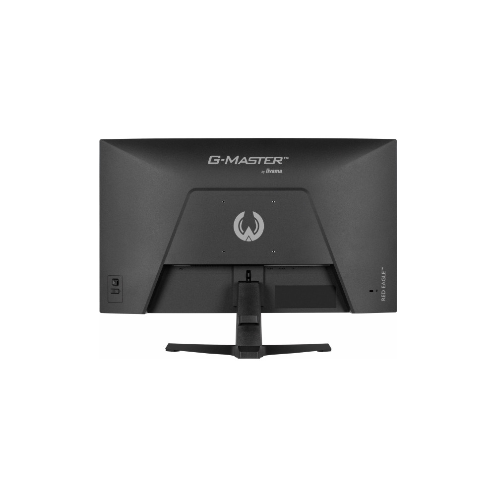 Produktbild för iiyama G-MASTER Red Eagle G2771HSU-B1 - LED-skärm - Full HD (1080p) - 27"