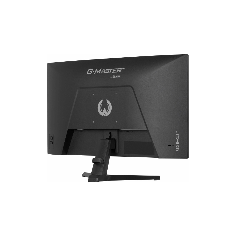 Produktbild för iiyama G-MASTER Red Eagle G2771HSU-B1 - LED-skärm - Full HD (1080p) - 27"