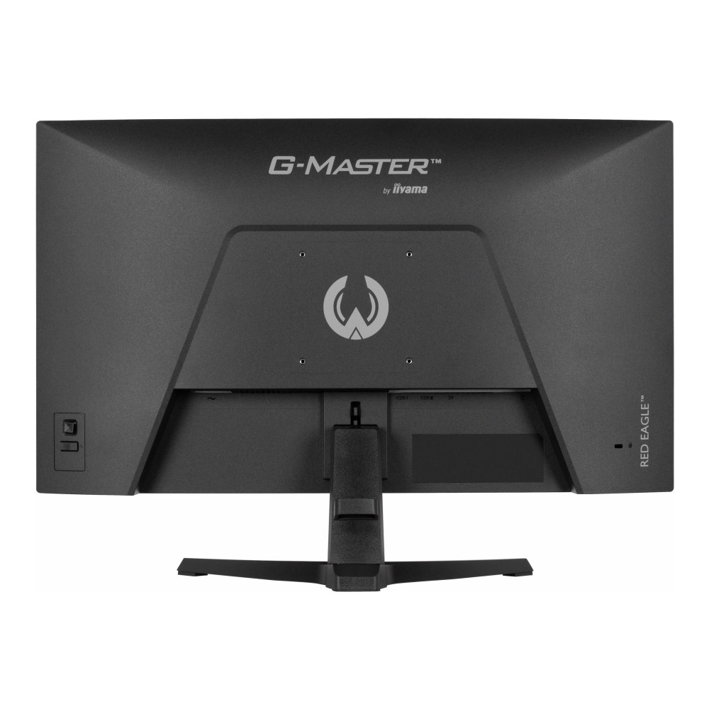 Produktbild för iiyama G-MASTER Red Eagle G2771HSU-B1 - LED-skärm - Full HD (1080p) - 27"