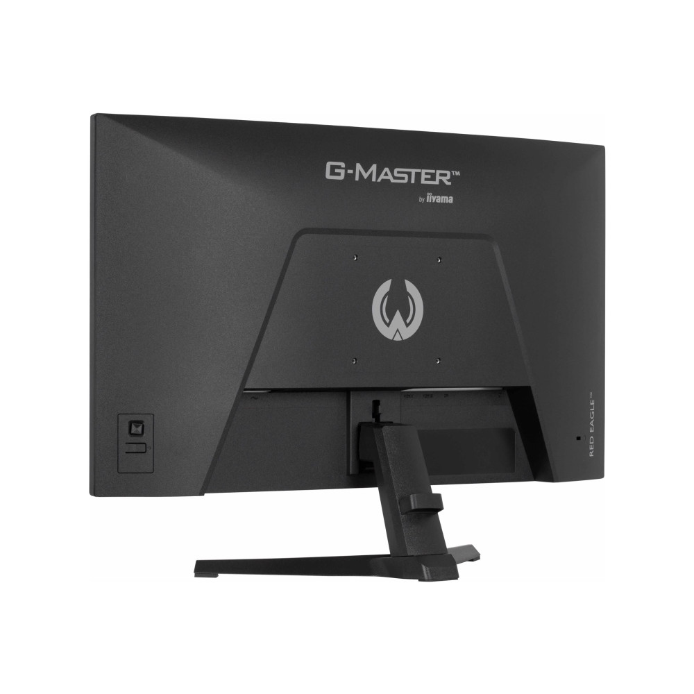 Produktbild för iiyama G-MASTER Red Eagle G2771HSU-B1 - LED-skärm - Full HD (1080p) - 27"