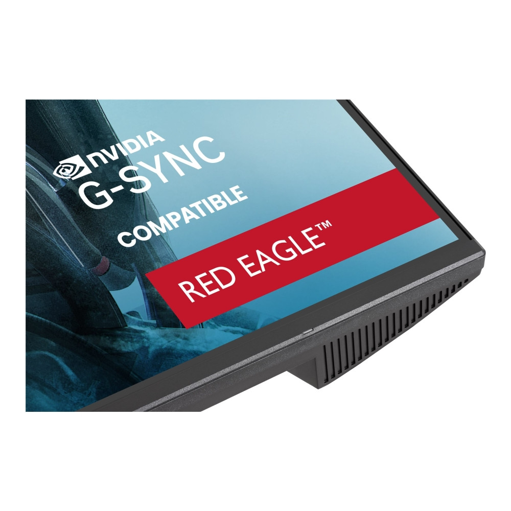 Produktbild för iiyama G-MASTER Red Eagle G2771HSU-B1 - LED-skärm - Full HD (1080p) - 27"