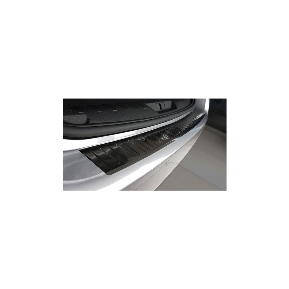 Produktbild för Lastkantsskydd Peugeot 308 II SW 2013-2021
