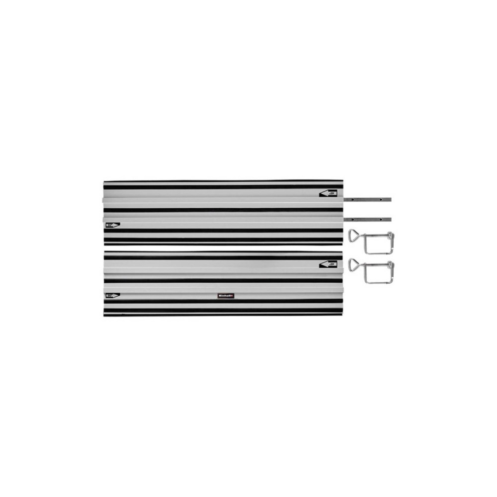 Produktbild för Einhell Führungsschiene Alu 2x1000mm| 4502118, Styrskena, Ei...