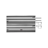 Produktbild för Einhell Führungsschiene Alu 2x1000mm| 4502118, Styrskena, Ei...