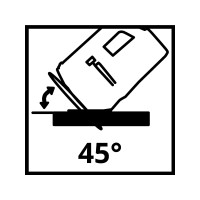 Produktbild för Einhell Führungsschiene Alu 2x1000mm| 4502118, Styrskena, Ei...