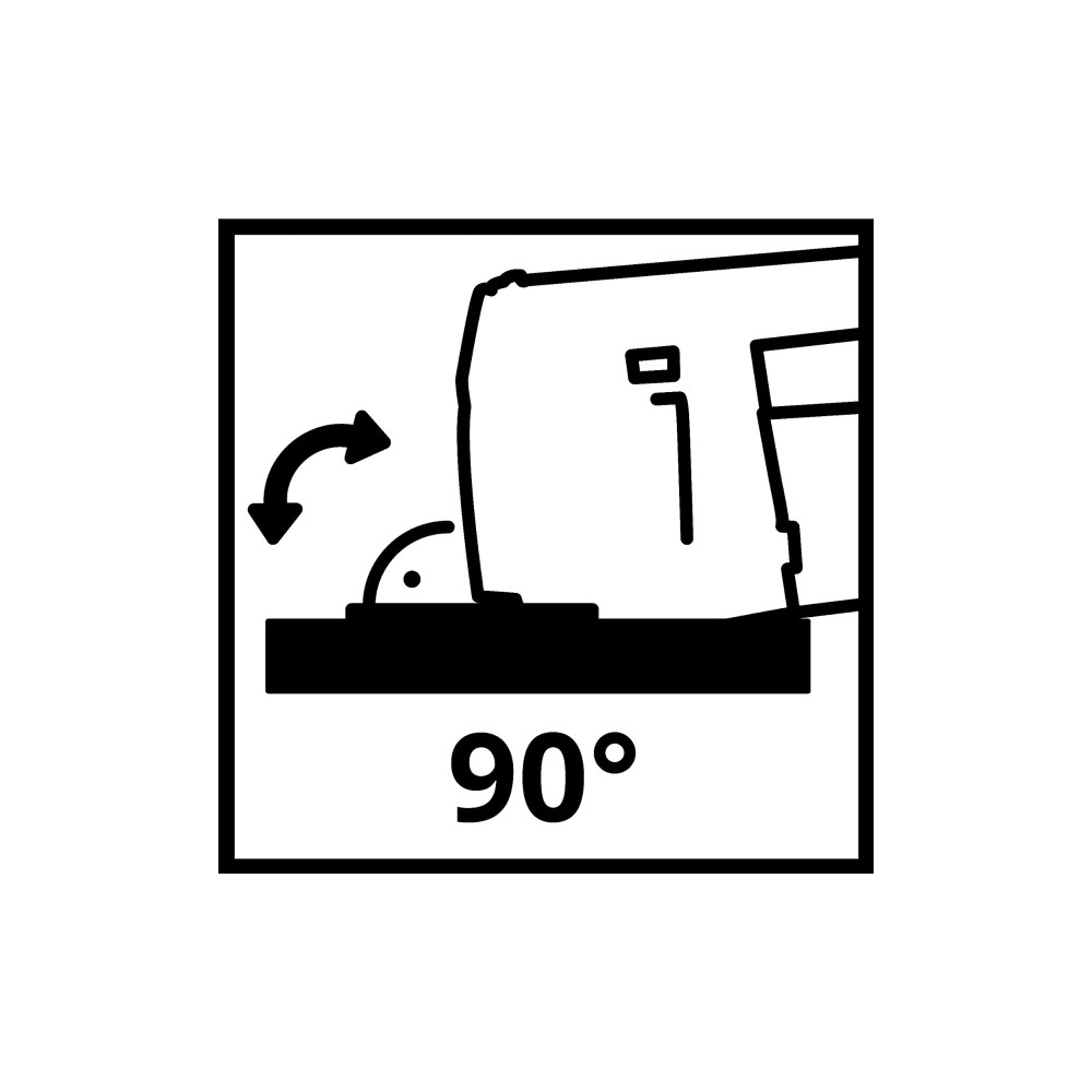 Produktbild för Einhell Führungsschiene Alu 2x1000mm| 4502118, Styrskena, Ei...