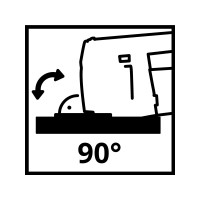 Produktbild för Einhell Führungsschiene Alu 2x1000mm| 4502118, Styrskena, Ei...