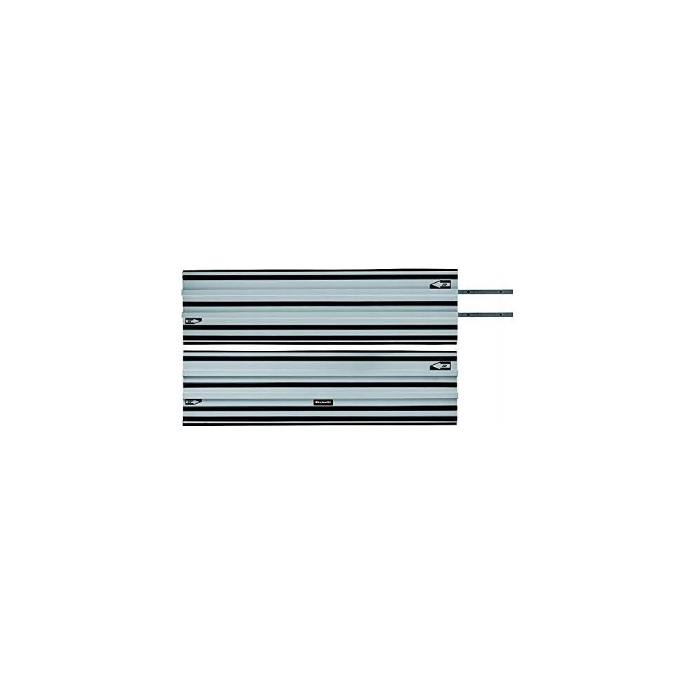 Produktbild för Einhell Führungsschiene Alu 2x1000mm| 4502118, Styrskena, Ei...