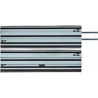 Produktbild för Einhell Führungsschiene Alu 2x1000mm| 4502118, Styrskena, Ei...