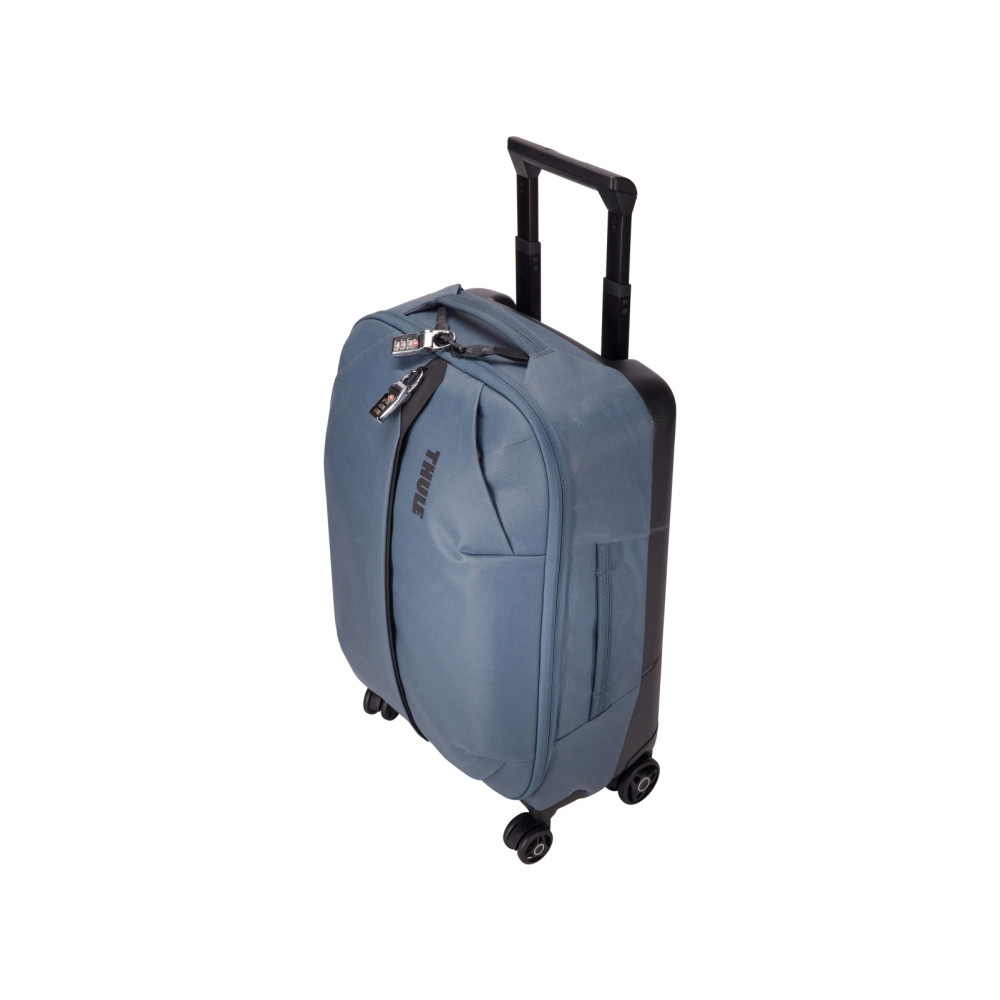 Produktbild för Thule Aion TARS122 Dark Slate, Vagn, Mjukt skal, Grå, Dark S...