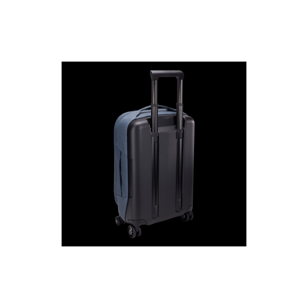 Produktbild för Thule Aion TARS122 Dark Slate, Vagn, Mjukt skal, Grå, Dark S...