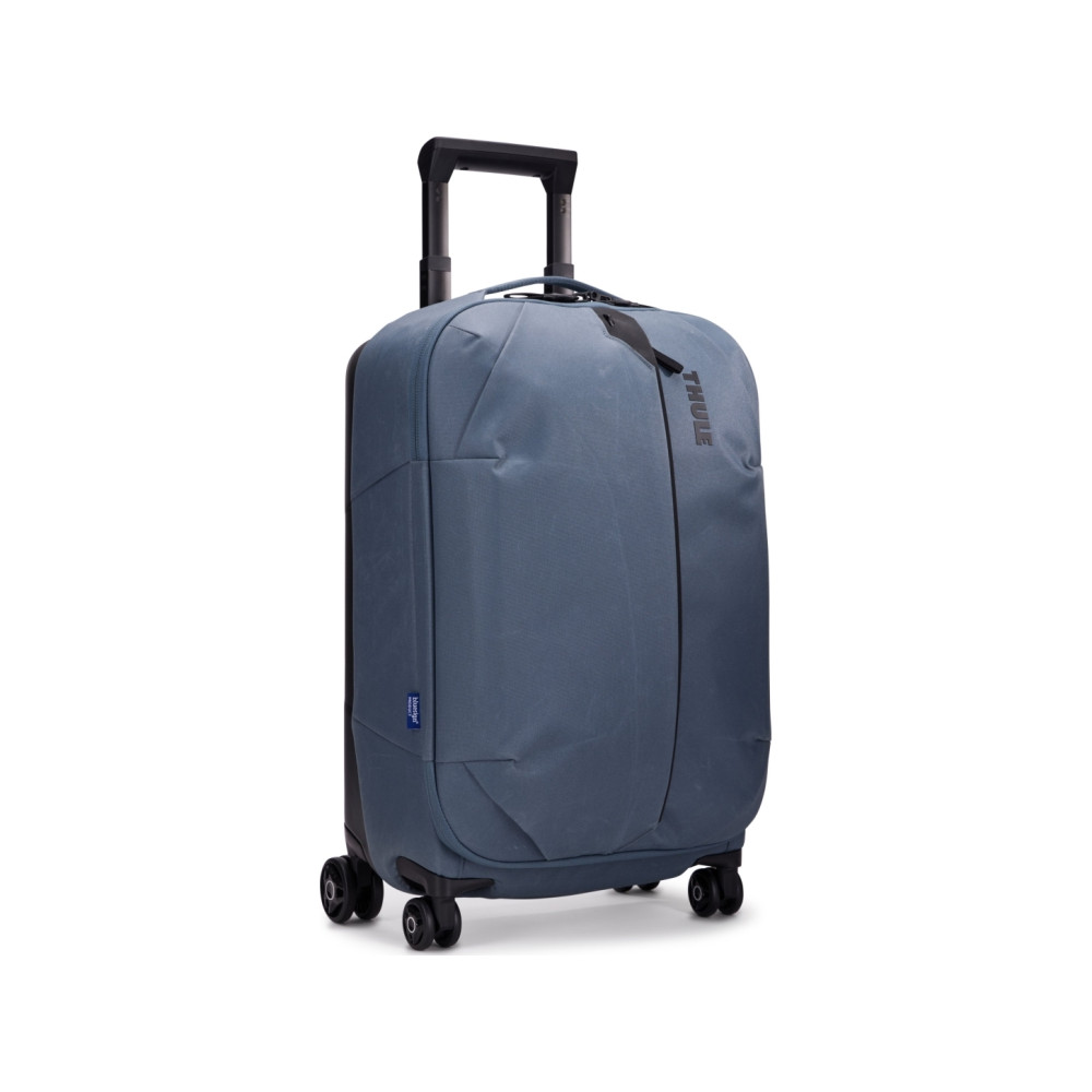 Produktbild för Thule Aion TARS122 Dark Slate, Vagn, Mjukt skal, Grå, Dark S...