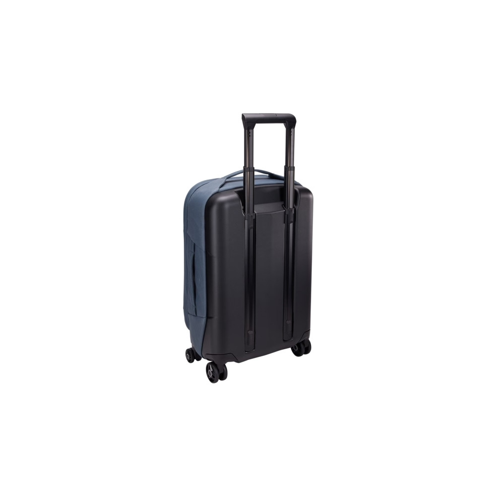 Produktbild för Thule Aion TARS122 Dark Slate, Vagn, Mjukt skal, Grå, Dark S...