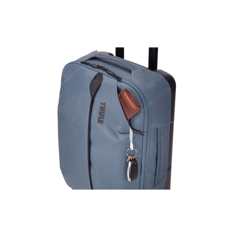 Produktbild för Thule Aion TARS122 Dark Slate, Vagn, Mjukt skal, Grå, Dark S...