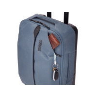 Produktbild för Thule Aion TARS122 Dark Slate, Vagn, Mjukt skal, Grå, Dark S...