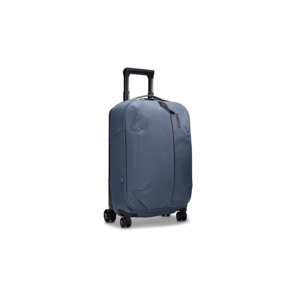 Produktbild för Thule Aion TARS122 Dark Slate, Vagn, Mjukt skal, Grå, Dark S...