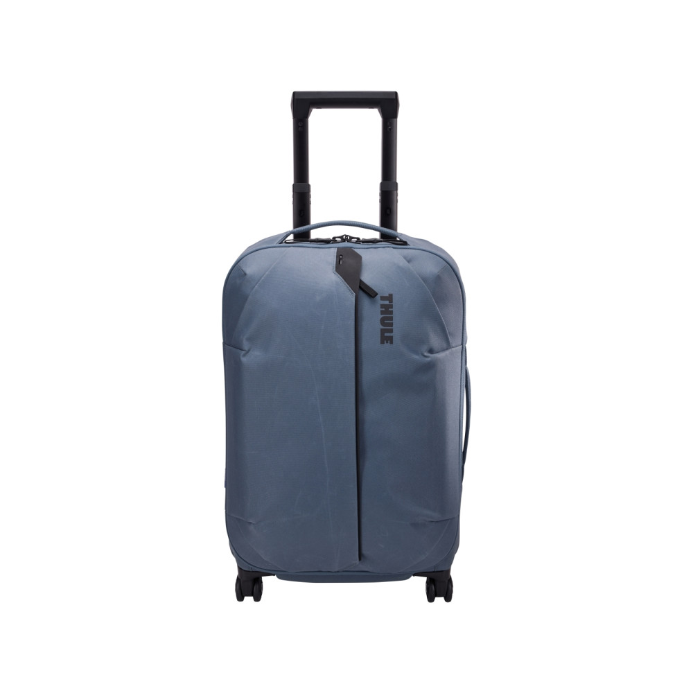 Produktbild för Thule Aion TARS122 Dark Slate, Vagn, Mjukt skal, Grå, Dark S...