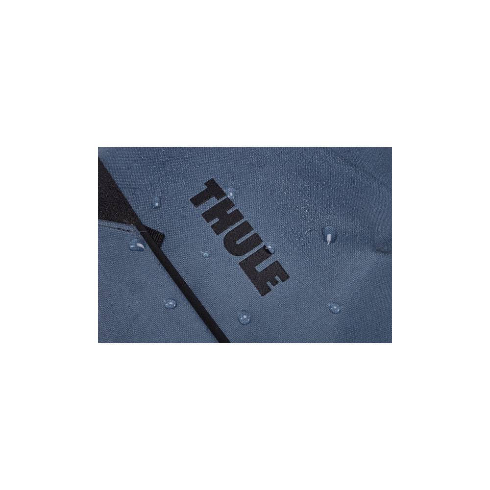 Produktbild för Thule Aion TARS122 Dark Slate, Vagn, Mjukt skal, Grå, Dark S...