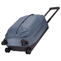 Produktbild för Thule Aion TARS122 Dark Slate, Vagn, Mjukt skal, Grå, Dark S...