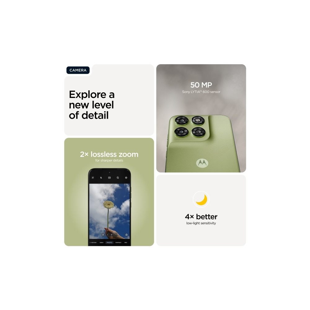 Produktbild för Motorola Moto G67