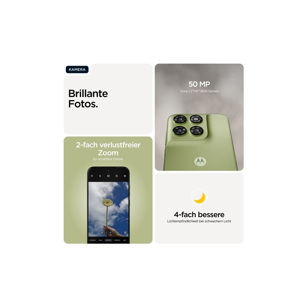 Produktbild för Motorola Moto G67