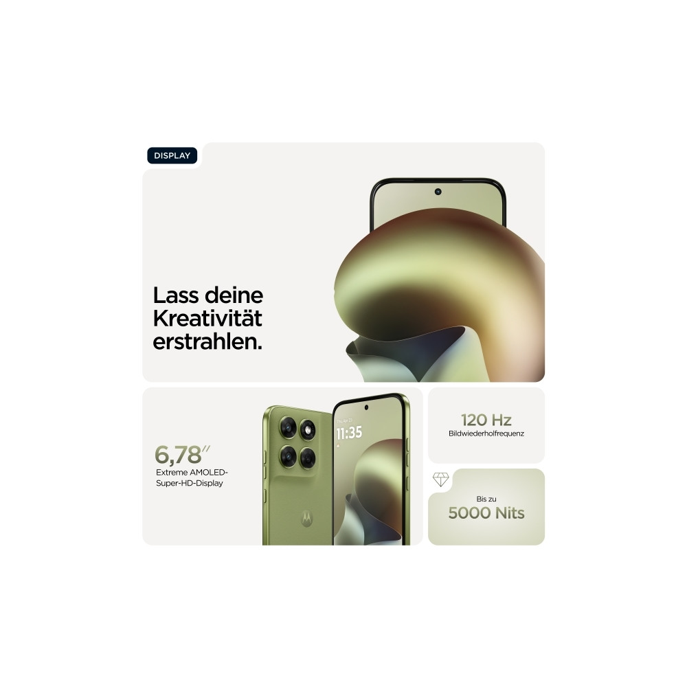 Produktbild för Motorola Moto G67