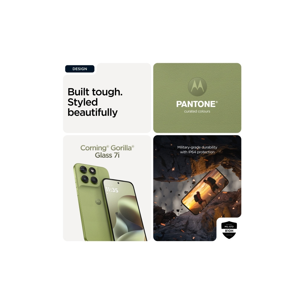 Produktbild för Motorola Moto G67