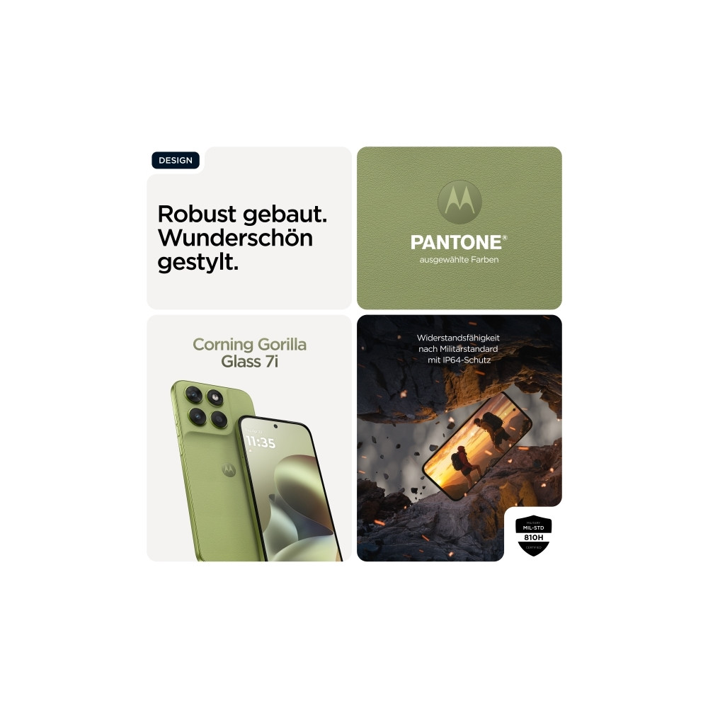 Produktbild för Motorola Moto G67