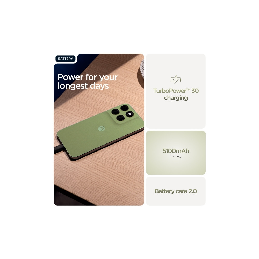 Produktbild för Motorola Moto G67