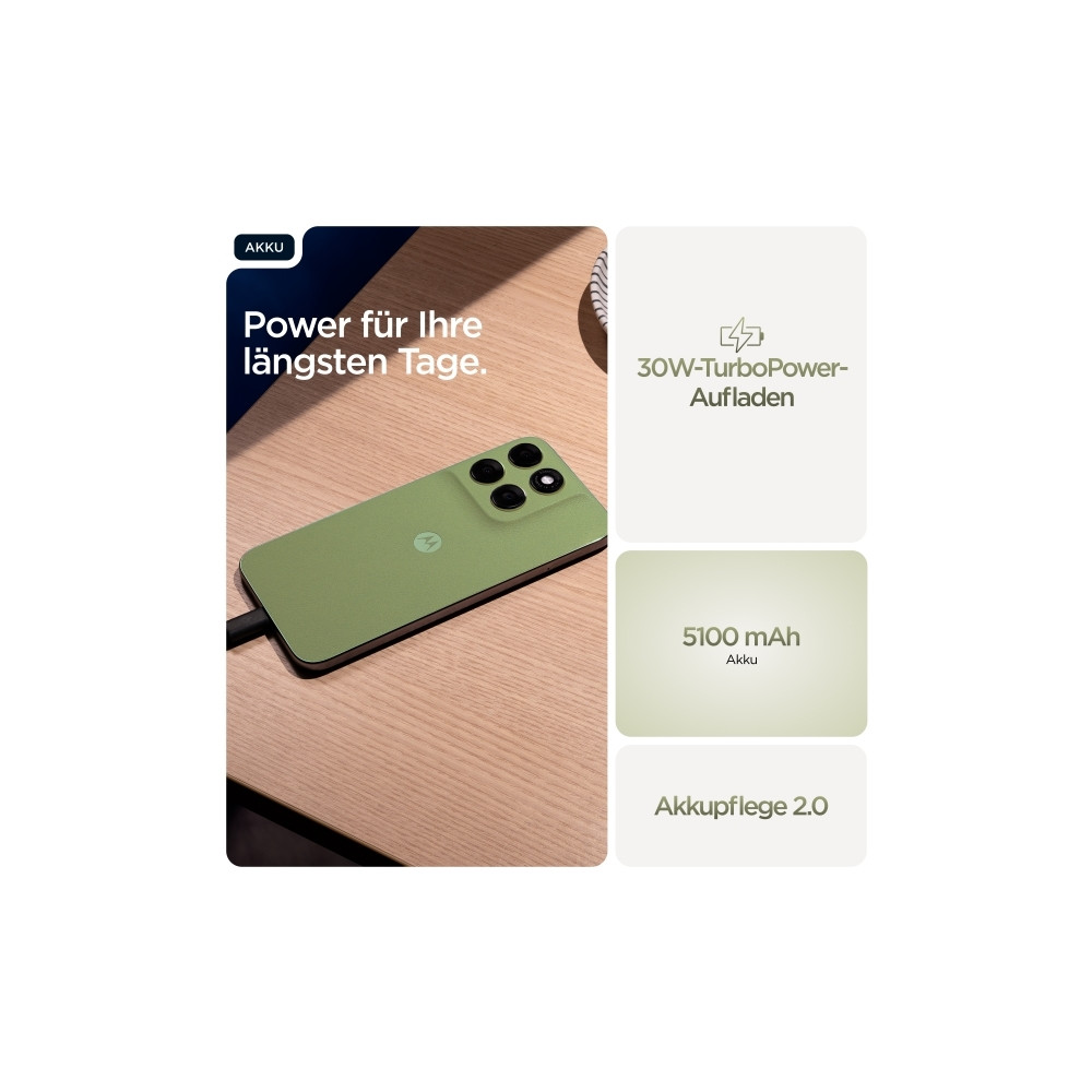 Produktbild för Motorola Moto G67