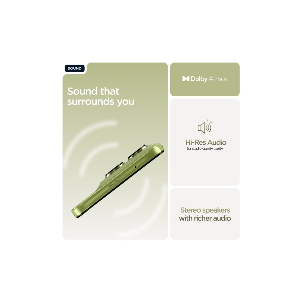 Produktbild för Motorola Moto G67