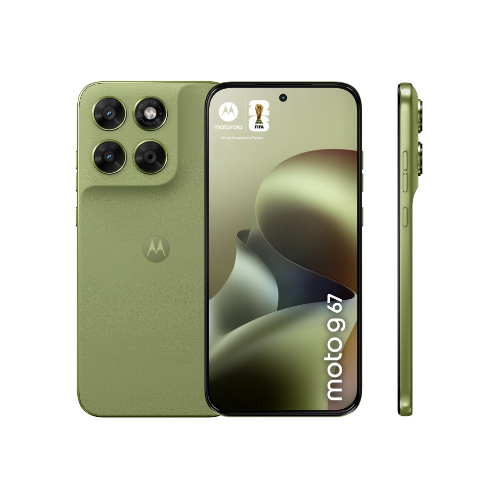 Produktbild för Motorola Moto G67