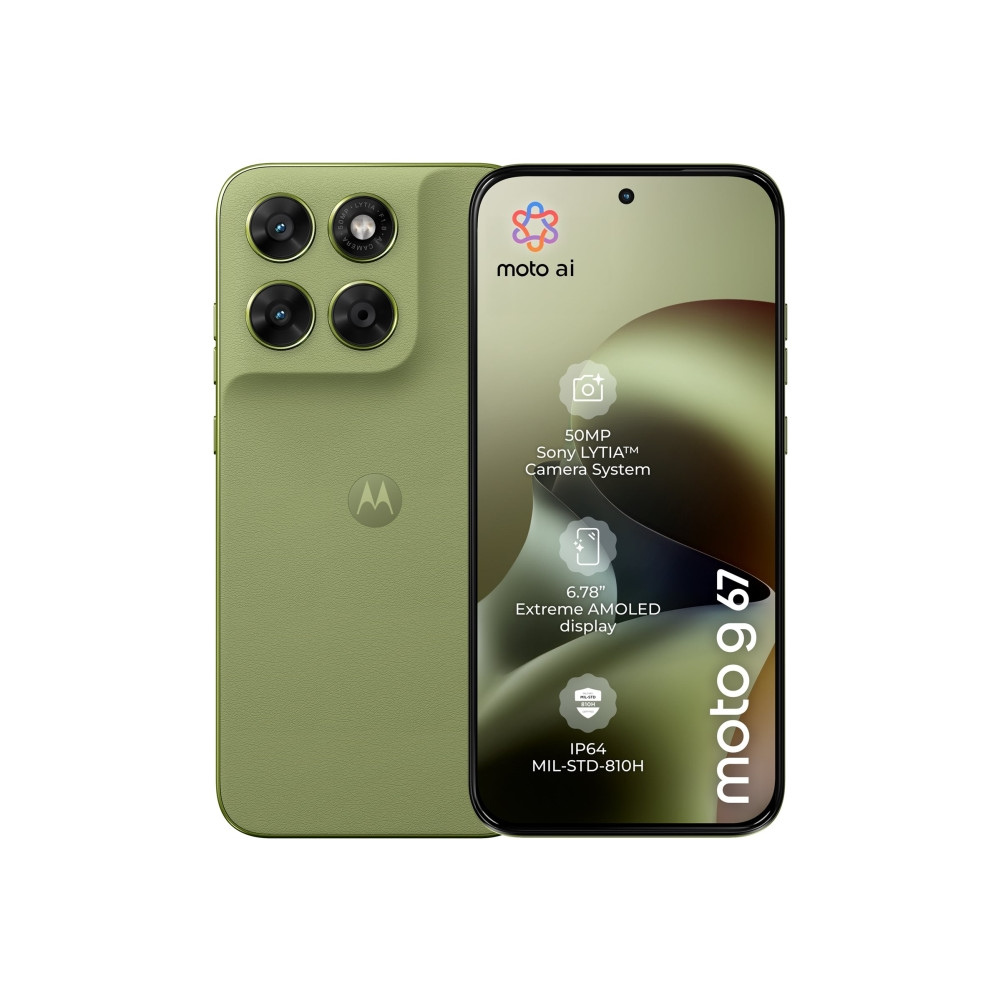 Produktbild för Motorola Moto G67