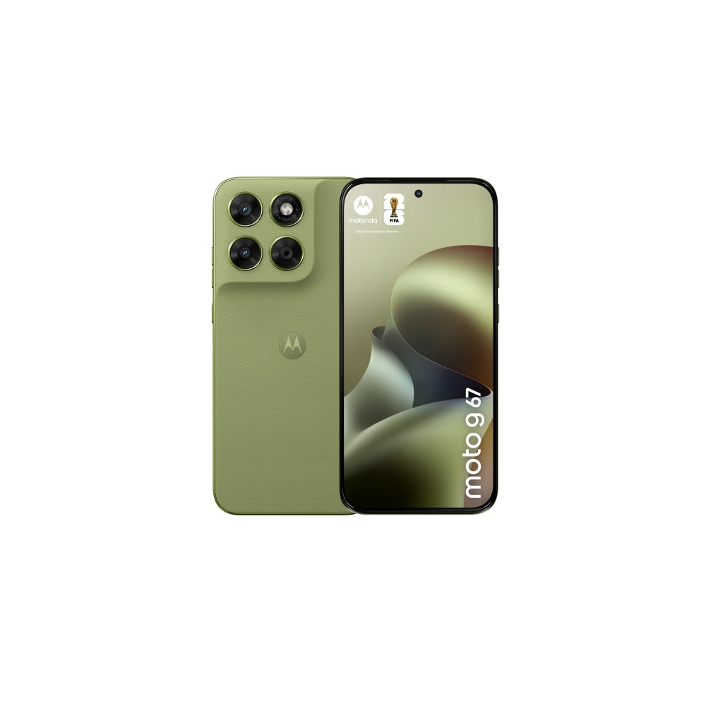Produktbild för Motorola Moto G67