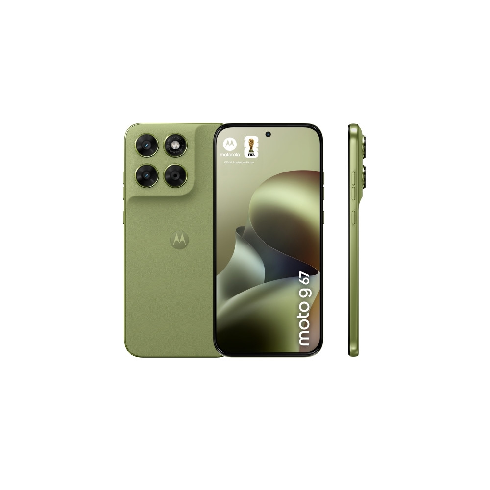 Produktbild för Motorola Moto G67