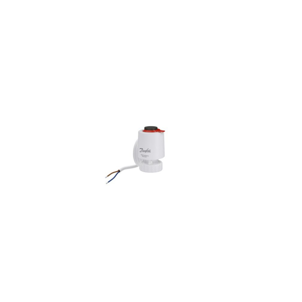 Produktbild för Danfoss TWA-Q 24V NC, 5m