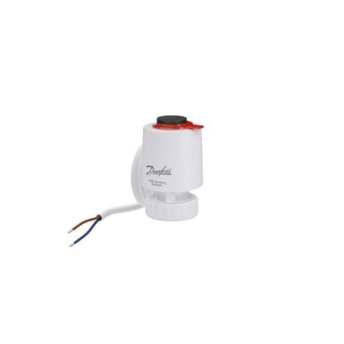 Danfoss Danfoss TWA-Q 24V NC, 5m
