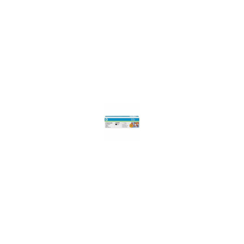 Produktbild för HP 304A - 2-pack - svart - original - LaserJet - tonerkassett (CC530AD)
