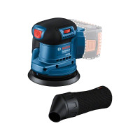 Produktbild för BOSCH GEX 185-LI PROFESSIONAL RANDOM ORBIT SANDER