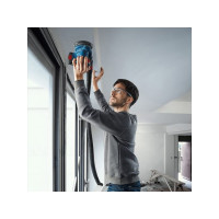 Produktbild för BOSCH GEX 185-LI PROFESSIONAL RANDOM ORBIT SANDER