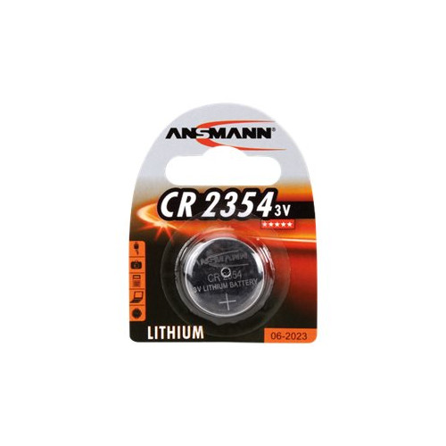 ANSMANN-ENERGY ANSMANN batteri x CR2354 - Li
