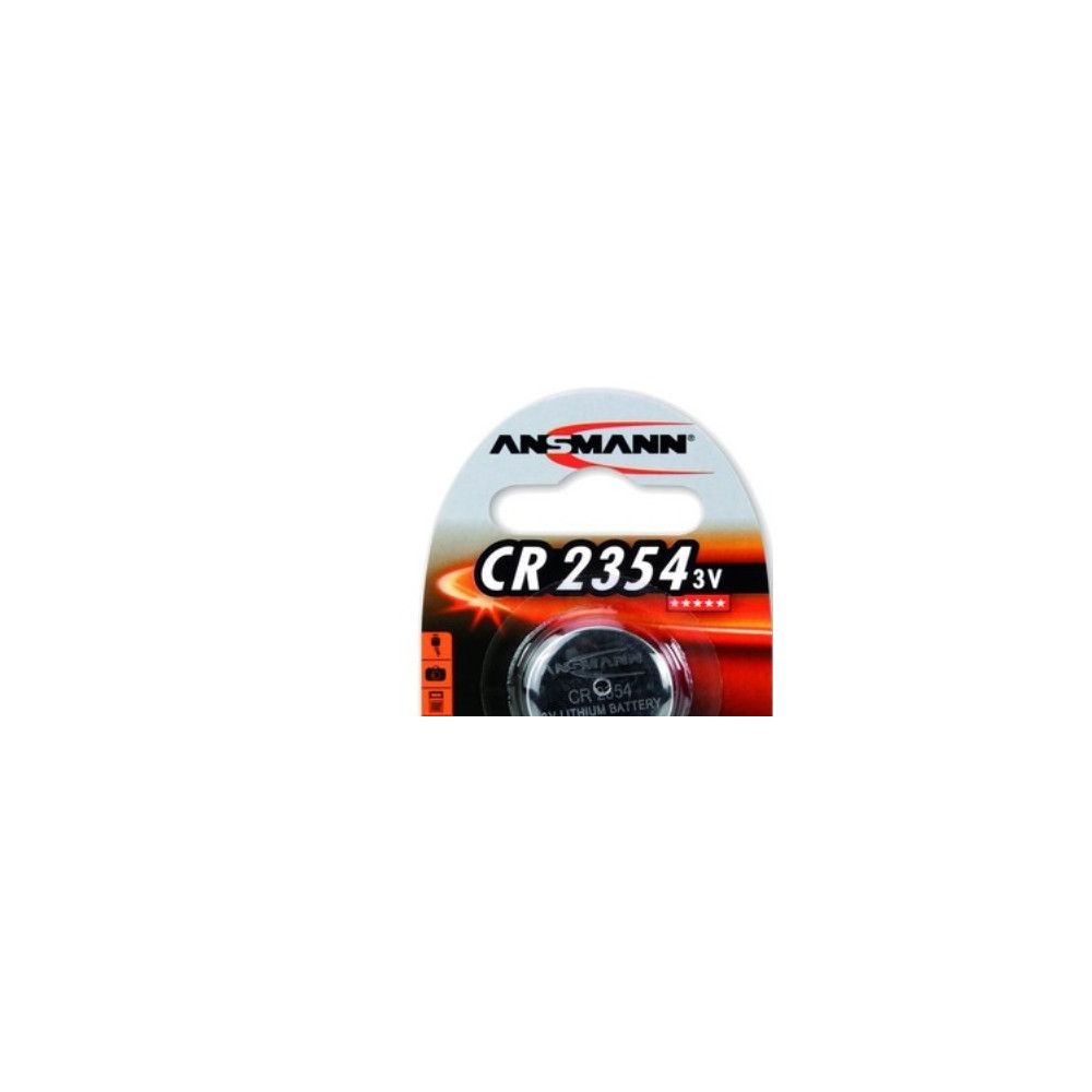Produktbild för ANSMANN batteri x CR2354 - Li