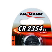 Produktbild för ANSMANN batteri x CR2354 - Li