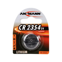 Produktbild för ANSMANN batteri x CR2354 - Li
