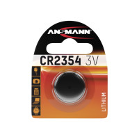Produktbild för ANSMANN batteri x CR2354 - Li