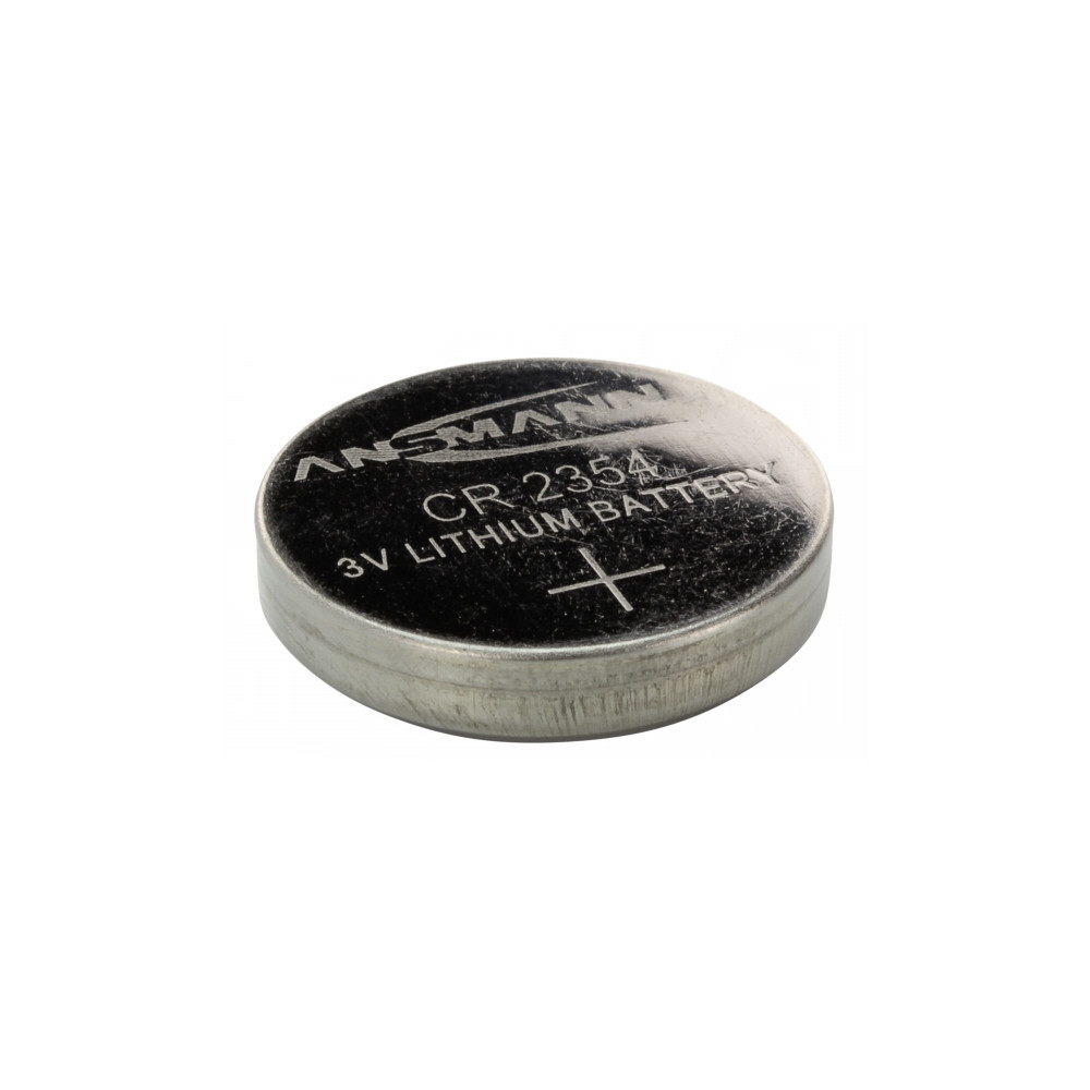 Produktbild för ANSMANN batteri x CR2354 - Li